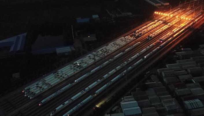 &ldquo;老&rdquo;城焕&ldquo;新&rdquo;展活力&mdash;&mdash;供给侧改革的长春答卷