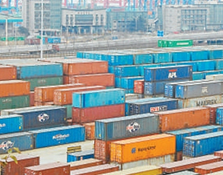 中国给世界经济注入持久动力