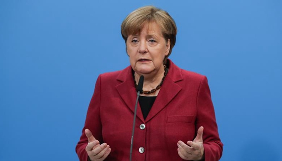 德国联盟党与社民党进行正式组阁谈判