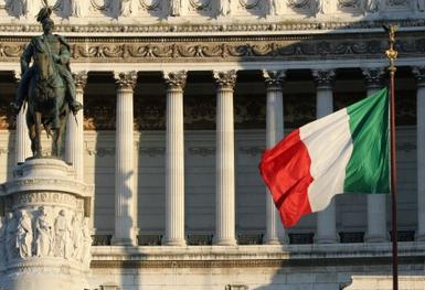 意大利大选牵动欧洲