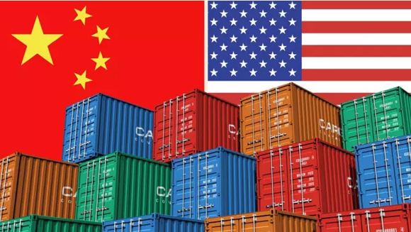 新華國際時評：美國貿易“霸淩”政策嚴重踐踏契約精神