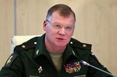 俄国防部：美英法并非只打击与化武有关的叙设施