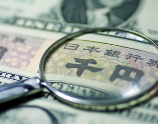 日本2017财年贸易顺差大幅减少