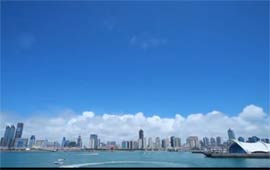 视频|你好，青岛！你好，上合！