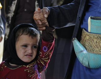 和平到底在哪里?