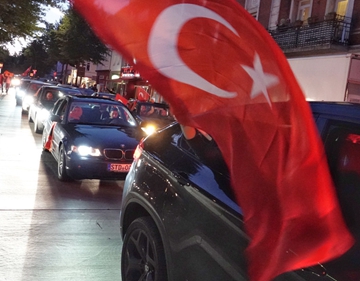 土耳其大选看点扫描