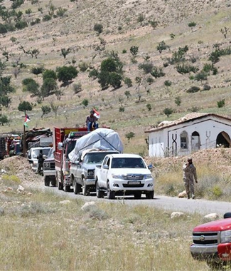 德政府收紧移民　不另设&ldquo;中转站&rdquo;