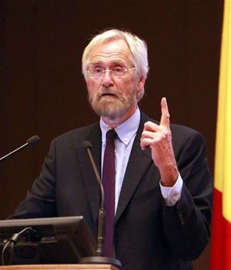 欧元区经济面临日益突出的保护主义威胁