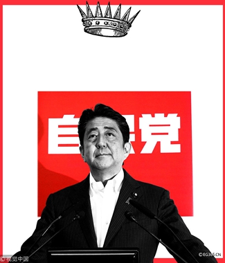 党首选举防翻盘