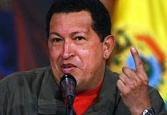 查韦斯批评对伊朗制裁