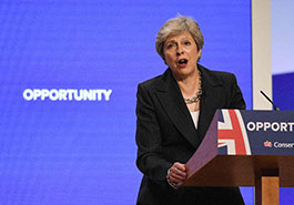 英执政党彷徨寻&ldquo;机遇&rdquo;