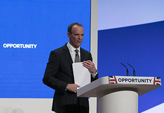 2018年英国保守党年度大会