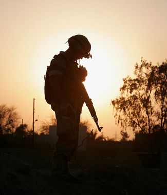 专家：&ldquo;阿拉伯版北约&rdquo;行不通