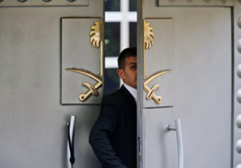 监控疑云：沙特为何不自证清白？