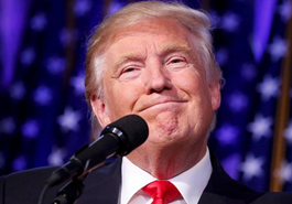 特朗普威胁严惩沙特