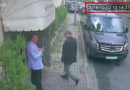 沙特：若受制裁　必定反击