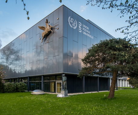 美国宣布启动退出万国邮政联盟程序