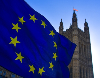 爱尔兰边界问题成博弈焦点