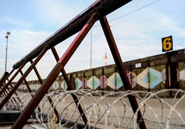 美"较真"非法移民 墨称其是政治算计