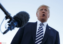 美欲废《中导条约》招各方批评