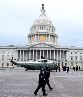 美若退出《中导条约》将使世界更危险
