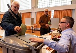 关键州选举再遇挫