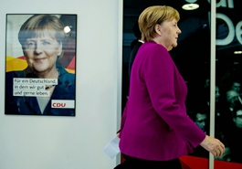 执政联盟前景不容乐观