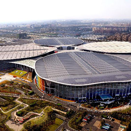 52次提开放！习近平发出新时代开放宣言！