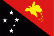 巴新国旗