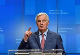 巴尼耶出席新闻发布会