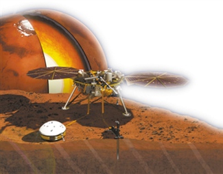 &ldquo;原地不动&rdquo;进行钻探实验