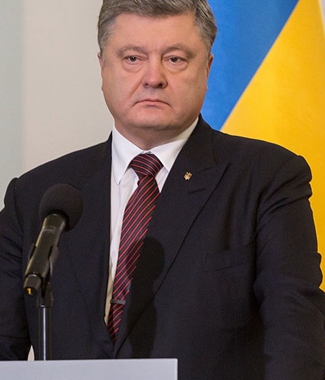 乌克兰明年3月底举行总统选举