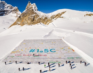 德国:望年底达成《巴黎协定》实施细则