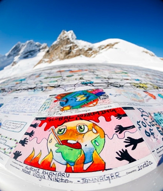 气象组织:2018年全球变暖趋势仍在持续