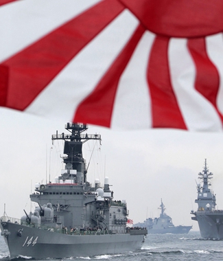 日再造航母打开军备竞赛&ldquo;开关&rdquo;