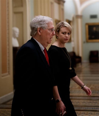 美国政府部分机构&ldquo;停摆&rdquo;风波持续