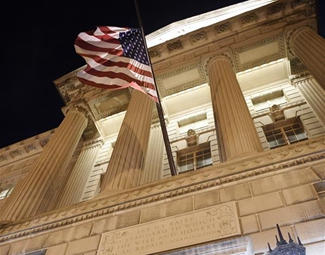 民主党死抠边界墙预算