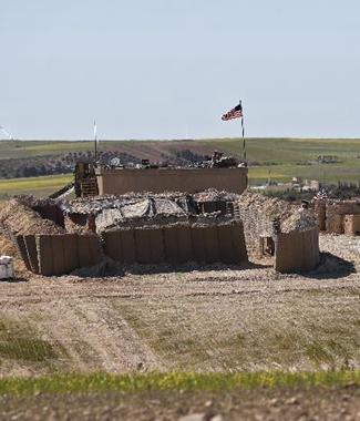 中东未到&ldquo;后美国时代&rdquo;