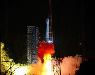 开启人类首次月球背面软着陆探测之旅