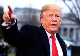 “美政府或‘停摆’数月甚至数年”