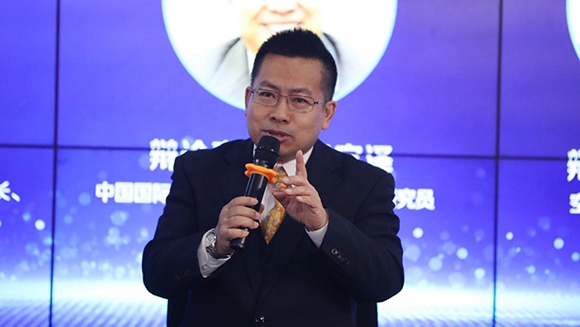 美国的未来，是大治还是大乱？