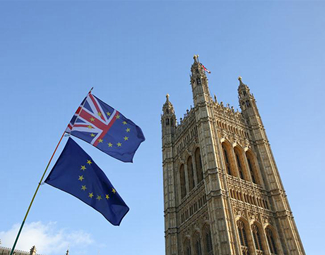 突破&ldquo;脱欧&rdquo;困境需要智慧与人和