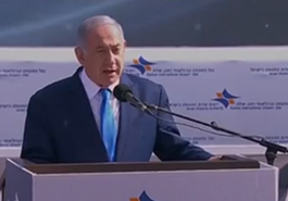 以色列证实打击伊朗在叙军事目标