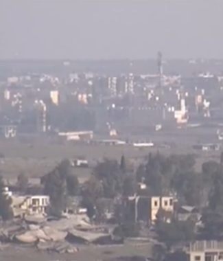 叙和平进程深受外部因素影响