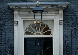 英议会下院领导人提延迟"脱欧"