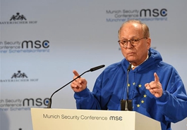 未来国际秩序应如何调整和构建？