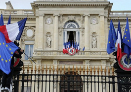 法国：极端分子如回国将绳之以法