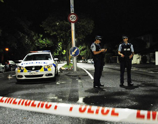 多国谴责新西兰枪击事件