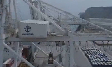 探班！“一带一路”建设ING