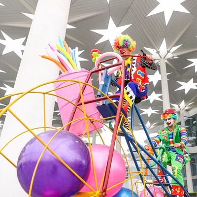 亚洲文化嘉年华